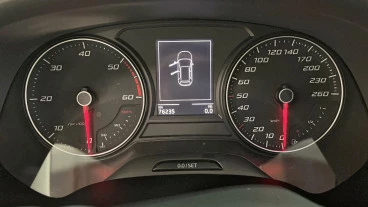 Seat Leon ST 1.6 TDI 85kW (115CV) St&Sp Style