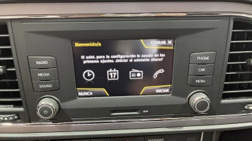 Seat Leon ST 1.6 TDI 85kW (115CV) St&Sp Style
