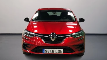 Renault Megane Zen E-TECH Híbrido Ench. 117kW(160CV)