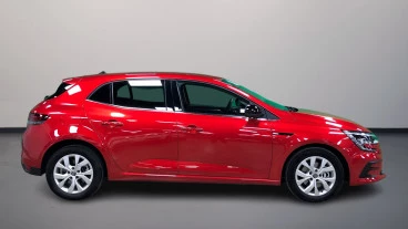Renault Megane Zen E-TECH Híbrido Ench. 117kW(160CV)