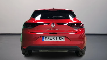 Renault Megane Zen E-TECH Híbrido Ench. 117kW(160CV)