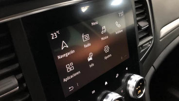 Renault Megane Zen E-TECH Híbrido Ench. 117kW(160CV)