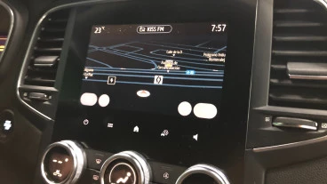 Renault Megane Zen E-TECH Híbrido Ench. 117kW(160CV)