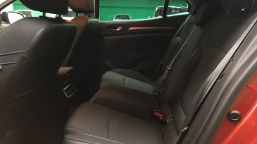 Renault Megane Zen E-TECH Híbrido Ench. 117kW(160CV)