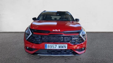 Kia Sportage 1.6 T-GDi PHEV 198kW (265CV) GT-line 4x4
