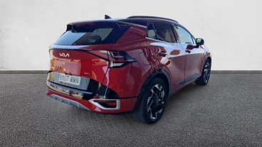 Kia Sportage 1.6 T-GDi PHEV 198kW (265CV) GT-line 4x4