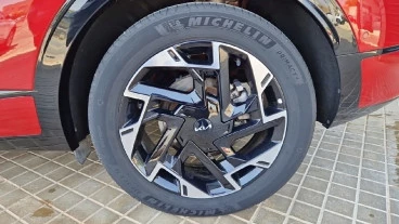 Kia Sportage 1.6 T-GDi PHEV 198kW (265CV) GT-line 4x4