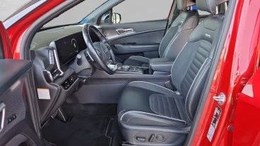 Kia Sportage 1.6 T-GDi PHEV 198kW (265CV) GT-line 4x4