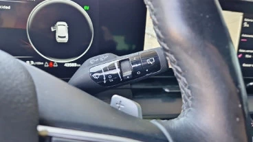 Kia Sportage 1.6 T-GDi PHEV 198kW (265CV) GT-line 4x4