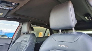 Kia Sportage 1.6 T-GDi PHEV 198kW (265CV) GT-line 4x4