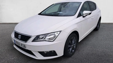 Seat Leon 1.5 TSI 96kW (130CV) S&S Style Visio Ed