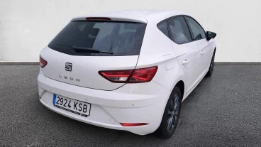 Seat Leon 1.5 TSI 96kW (130CV) S&S Style Visio Ed