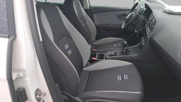 Seat Leon 1.5 TSI 96kW (130CV) S&S Style Visio Ed