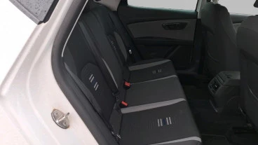 Seat Leon 1.5 TSI 96kW (130CV) S&S Style Visio Ed