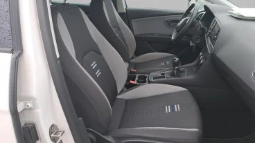 Seat Leon 1.5 TSI 96kW (130CV) S&S Style Visio Ed