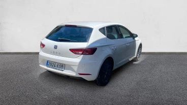 Seat Leon 1.5 TSI 96kW (130CV) S&S Style Visio Ed