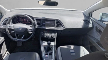 Seat Leon 1.5 TSI 96kW (130CV) S&S Style Visio Ed