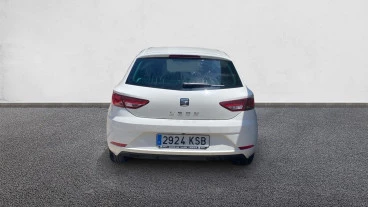 Seat Leon 1.5 TSI 96kW (130CV) S&S Style Visio Ed