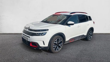 Citroën C5 Aircross PureTech 96kW (130CV) S&S Feel