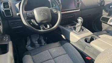 Citroën C5 Aircross PureTech 96kW (130CV) S&S Feel