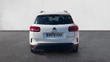 Citroën C5 Aircross PureTech 96kW (130CV) S&S Feel