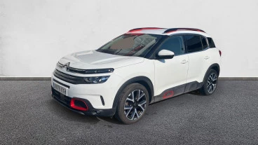 Citroën C5 Aircross PureTech 96kW (130CV) S&S Feel