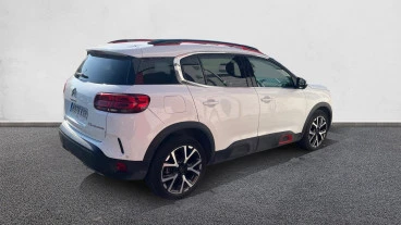 Citroën C5 Aircross PureTech 96kW (130CV) S&S Feel
