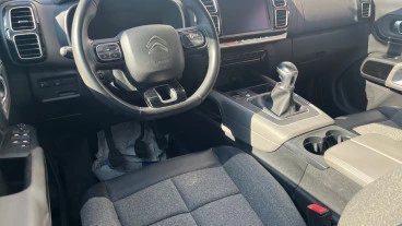 Citroën C5 Aircross PureTech 96kW (130CV) S&S Feel