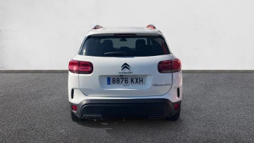 Citroën C5 Aircross PureTech 96kW (130CV) S&S Feel