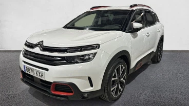 Citroën C5 Aircross PureTech 96kW (130CV) S&S Feel