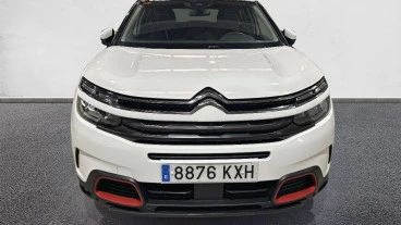 Citroën C5 Aircross PureTech 96kW (130CV) S&S Feel