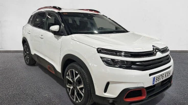 Citroën C5 Aircross PureTech 96kW (130CV) S&S Feel