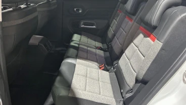 Citroën C5 Aircross PureTech 96kW (130CV) S&S Feel