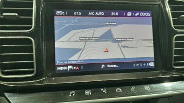 Citroën C5 Aircross PureTech 96kW (130CV) S&S Feel