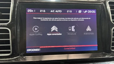 Citroën C5 Aircross PureTech 96kW (130CV) S&S Feel