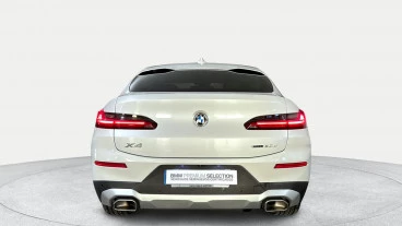 BMW X4 xDrive20d xLine