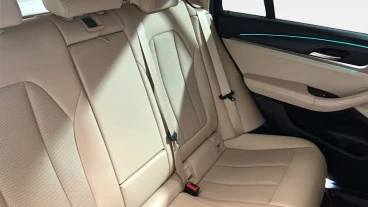 BMW X4 xDrive20d xLine