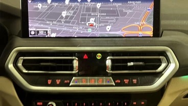 BMW X4 xDrive20d xLine