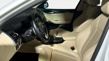 BMW X4 xDrive20d xLine