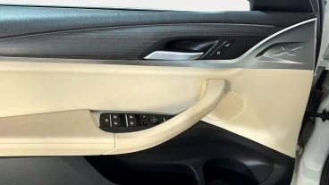 BMW X4 xDrive20d xLine