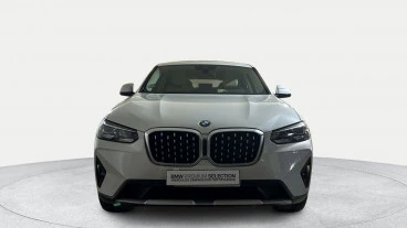 BMW X4 xDrive20d xLine
