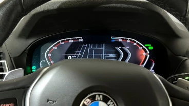 BMW X4 xDrive20d xLine