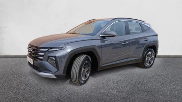 Hyundai Tucson 1.6T 118kW (160CV) Maxx