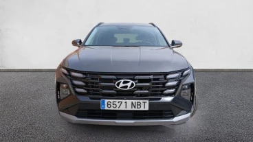 Hyundai Tucson 1.6T 118kW (160CV) Maxx
