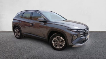 Hyundai Tucson 1.6T 118kW (160CV) Maxx