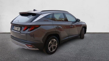 Hyundai Tucson 1.6T 118kW (160CV) Maxx