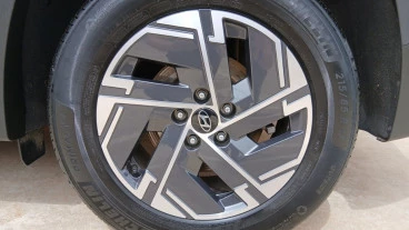 Hyundai Tucson 1.6T 118kW (160CV) Maxx