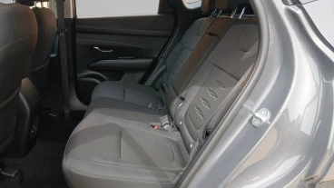 Hyundai Tucson 1.6T 118kW (160CV) Maxx