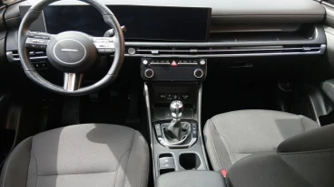 Hyundai Tucson 1.6T 118kW (160CV) Maxx