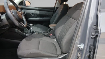 Hyundai Tucson 1.6T 118kW (160CV) Maxx